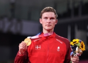 开云下载-关于丹麦羽毛球队横扫印度羽毛球队，安赛龙制霸全场的信息