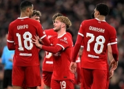 开云体育入口-利物浦憾平，英超战局再次陷入悬念！