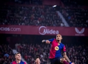 开云体育在线-包含巴塞罗那取得胜利，稳占积分榜榜首的词条