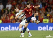 开云体育登录-西班牙客场战平葡萄牙，双方平分秋色的简单介绍