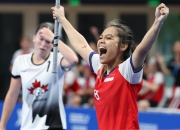 开云官方app入口-关于捷克女曲棍球队激战取胜晋级的信息