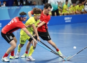 开云体育平台APP-关于英国奥运代表队成功晋级男子曲棍球决赛的信息