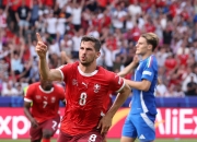 开云体育登录-关于瑞士小胜葡萄牙晋级，欧国联附加赛决赛晋级期待的信息