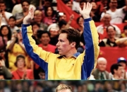 开云体育入口-关于瑞典乒乓球队血洗中国乒乓球队，波尔惊艳世界的信息