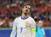 开云平台-飞翼球员法国前锋格列兹曼