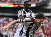 开云体育在线-关于阿贾克斯对垒尤文图斯：胜负之间，谁能笑到最后的信息