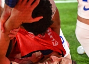 开云体育直播-包含克罗地亚遇挑战奥地利，抢眼表现艳压对手的词条