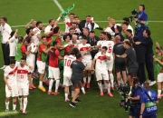 开云体育APP下载-关于欧洲代表团团体赛抢眼，实力获认可的信息