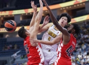 开云平台-包含精彩篮球对决掀起高潮，豪强巅峰相争的词条