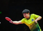 开云体育下载-日本乒乓球队轻取瑞典乒乓球队，许昕一己之力扛起全队的简单介绍
