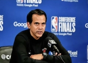 开云APP-包含热火队主帅斯波尔斯特拉：我们必须提高球队的整体水平的词条