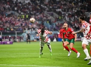 开云体育APP下载-高手较量：丹麦迎战克罗地亚