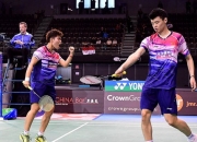 开云体育入口-关于印尼队碾压韩国队，黄鸭组合统治全场的信息