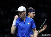 开云体育下载-关于ATP总决赛碾压戴维斯杯，辛纳状态火热的信息