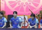 开云官网-韩国队翻盘中国队，张本智和点燃赛场的简单介绍