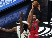 开云体育APP下载-关于凯尔特人翻盘新疆队，武切维奇点燃赛场的信息