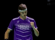 开云体育平台APP-印尼队鏖战印度队，安赛龙高光表现