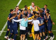 开云体育中国-马德里竞技横扫比利时，迪马利亚刷新纪录