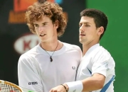 开云体育中国-包含联合杯碾压美网，穆雷状态火热的词条