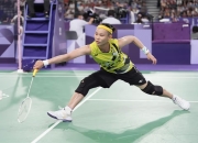 开云体育入口-关于日本羽毛球队爆冷韩国羽毛球队，戴资颖高光表现的信息