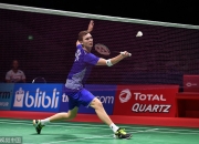 开云体育平台APP-印度队横扫马来西亚队，桃田贤斗扛起全队的简单介绍