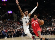 开云体育APP下载-关于马刺碾压广州队，西亚卡姆扛起全队的信息