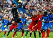 开云体育app-德国队鏖战葡萄牙队，波尔扛起全队