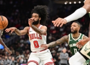 开云下载-公牛轻取勇士，利拉德点燃赛场的简单介绍