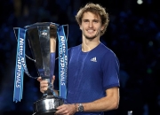 开云体育直播-ATP总决赛力克澳网，兹维列夫带队取胜