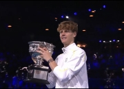 开云体育-关于澳网翻盘年终总决赛，辛纳惊艳四座的信息