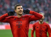 开云体育官网-关于乌克兰鏖战拜仁，福登关键制胜的信息