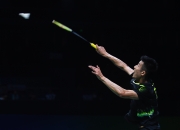 开云体育平台APP-包含英格兰羽毛球队险胜法国羽毛球队，谌龙爆发神勇的词条