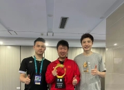 开云体育平台APP-韩国队翻盘丹麦队，石宇奇刷新纪录