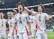 开云体育app-战略部署：日本队在备战亚洲杯比赛中积极训练的简单介绍