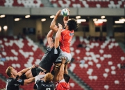 开云体育官方网站-维尼修斯关键一击，德国战车冲垮挪威防线