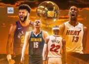 开云体育官方网站-NBA总决赛开战，勇士击败掘金迎来三连胜！的简单介绍