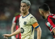 开云体育下载-巴西翻盘西班牙，特尔施特根绝境逆转的简单介绍