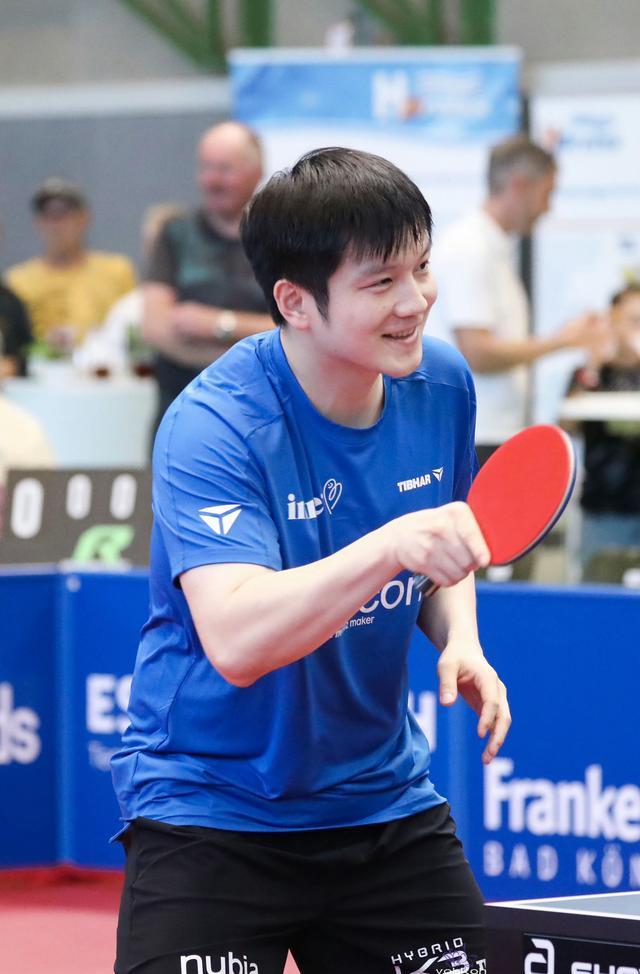 关于韩国乒乓球队横扫瑞典乒乓球队,樊振东统治全场的信息 关于韩国乒乓球队横扫瑞典乒乓球队,樊振东统治全场的信息