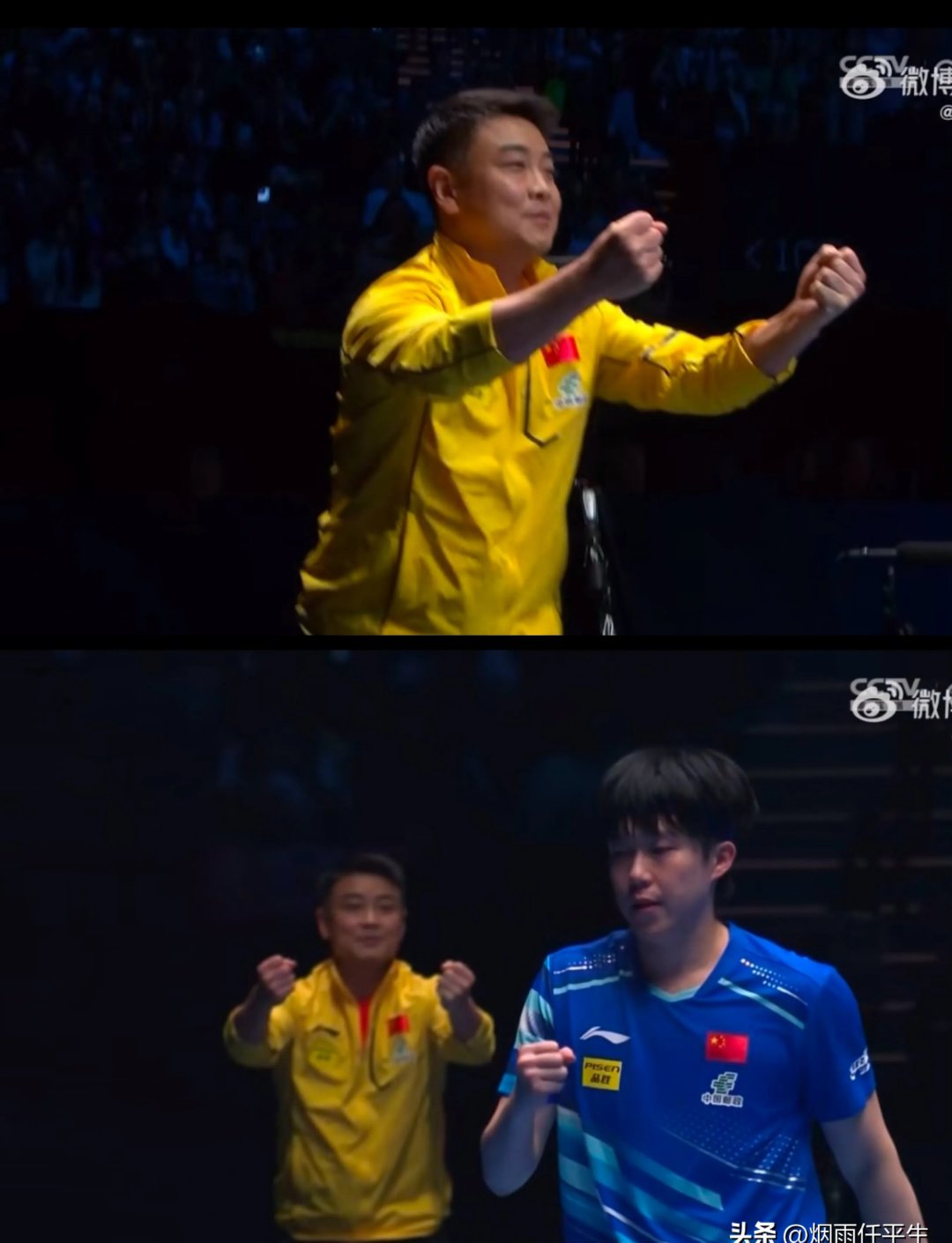 法国乒乓球队鏖战波兰乒乓球队,王皓一己之力扛起全队的简单介绍 法国乒乓球队鏖战波兰乒乓球队,王皓一己之力扛起全队的简单介绍