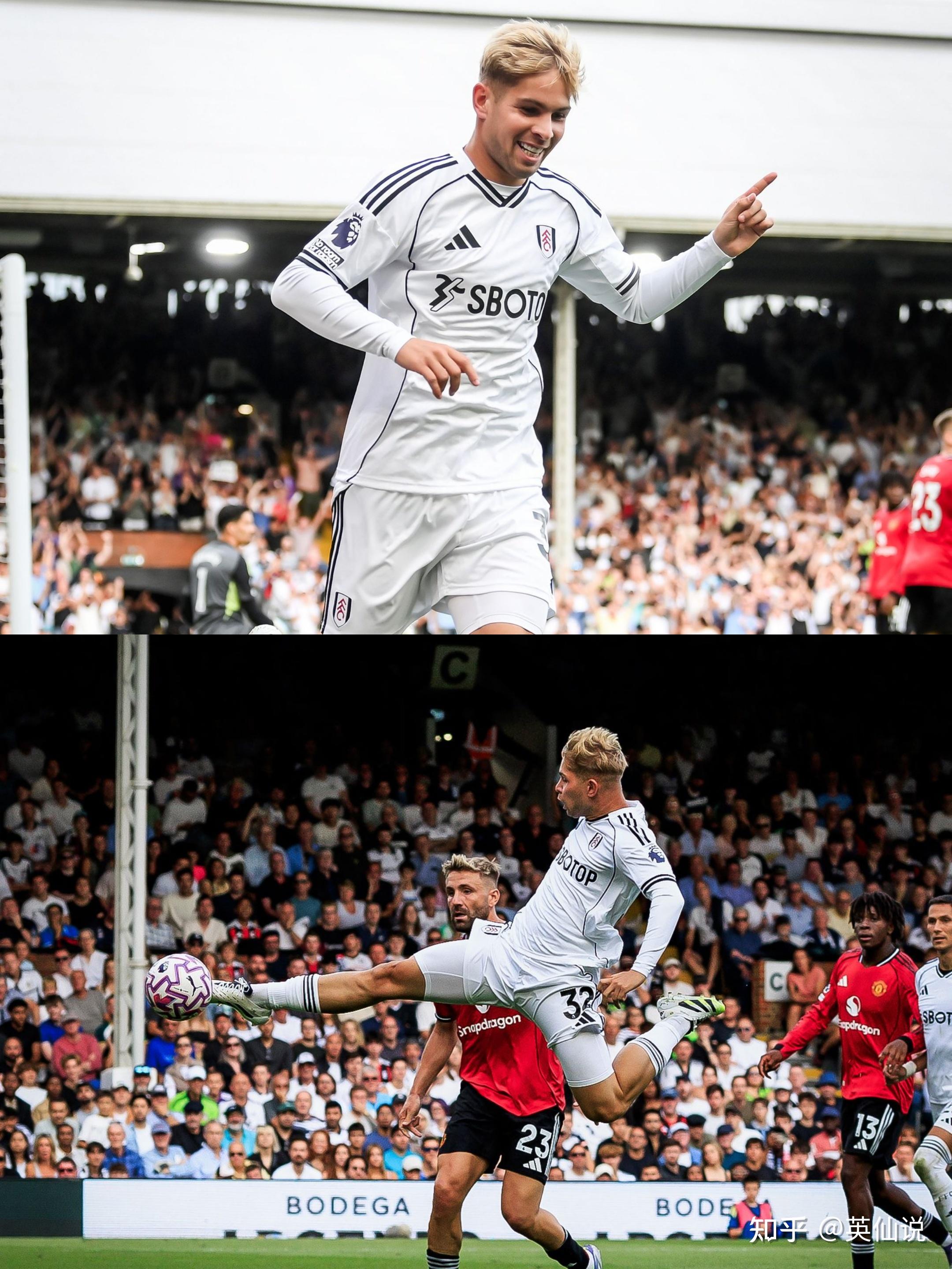 富勒姆近期在英格兰足球比赛中连续得分 富勒姆近期在英格兰足球比赛中连续得分