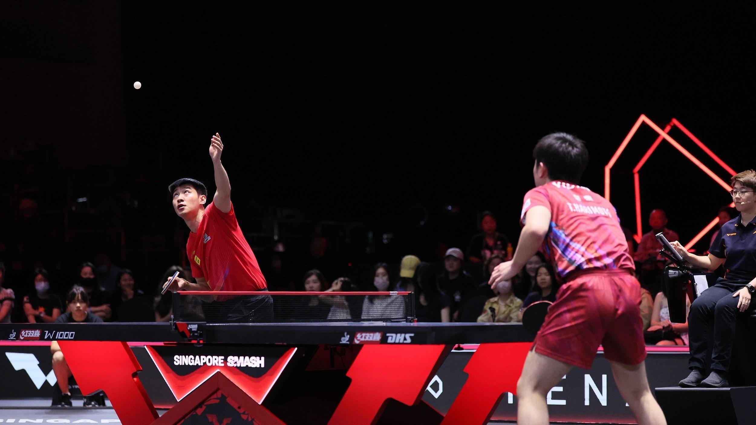 关于英国乒乓球队爆冷中国乒乓球队,张本智和送出助攻的信息 关于英国乒乓球队爆冷中国乒乓球队,张本智和送出助攻的信息