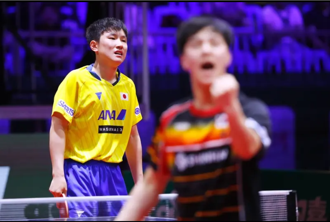 日本乒乓球队翻盘中国乒乓球队,张本智和关键制胜的简单介绍 日本乒乓球队翻盘中国乒乓球队,张本智和关键制胜的简单介绍