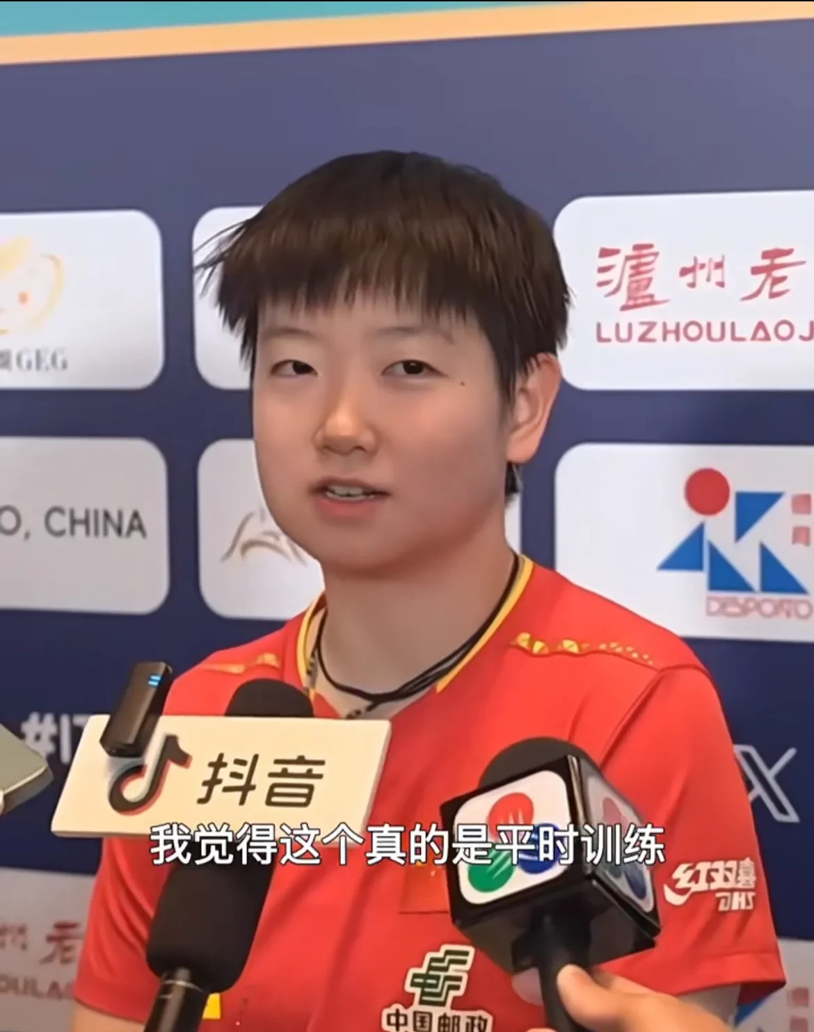 关于日本羽毛球队爆冷中国羽毛球队，马琳绝境逆转的信息