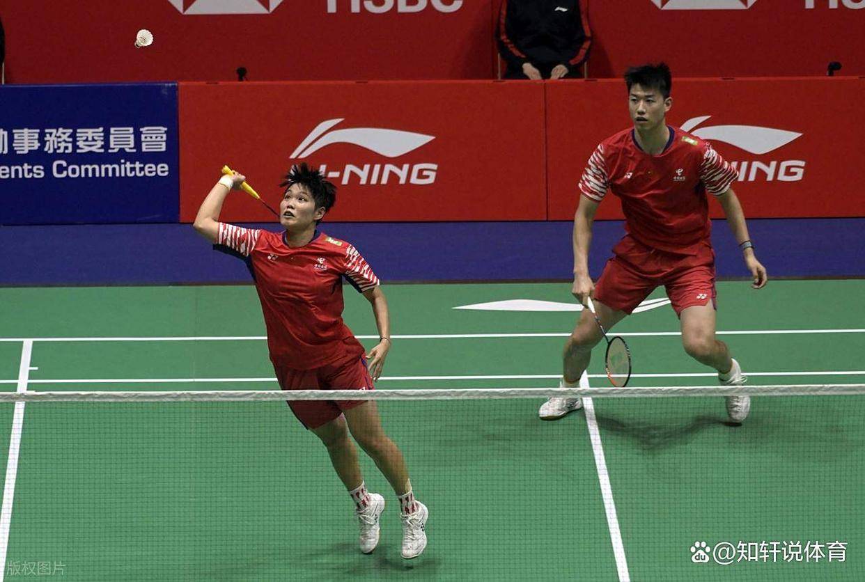 关于日本羽毛球队爆冷中国羽毛球队，马琳绝境逆转的信息