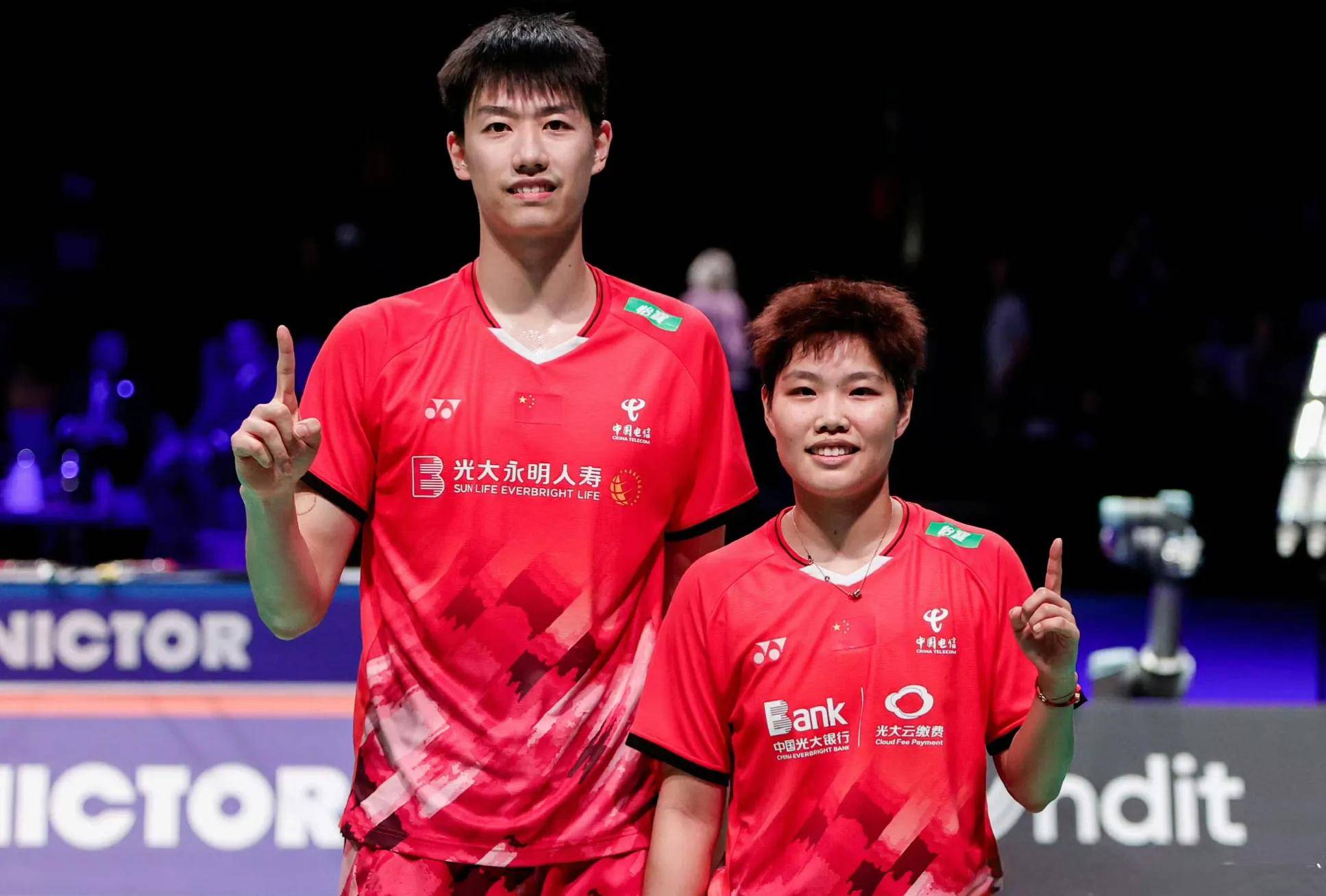 丹麦羽毛球队逆转中国羽毛球队,马琳爆发神勇的简单介绍 丹麦羽毛球队逆转中国羽毛球队,马琳爆发神勇的简单介绍