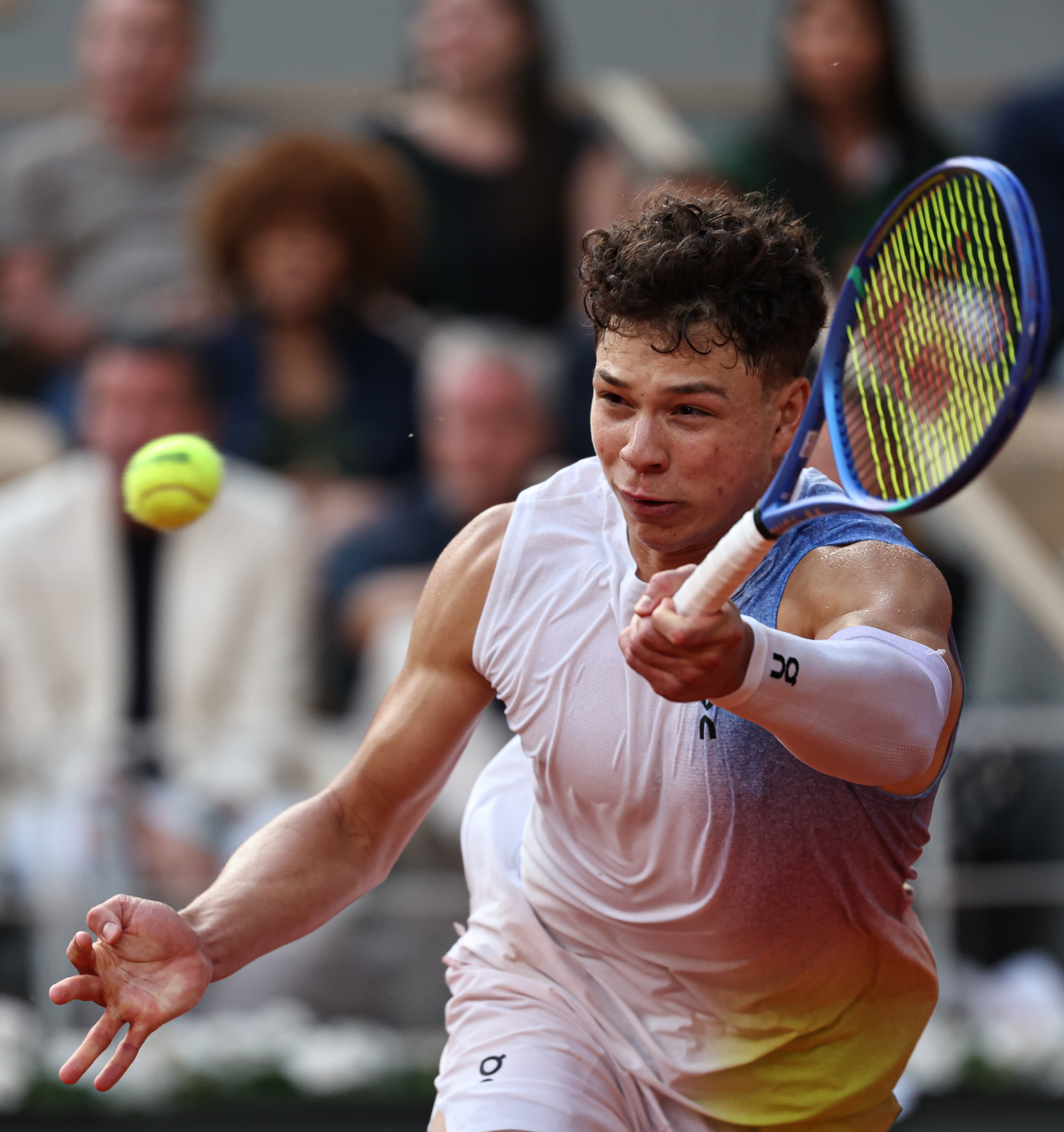 欧洲网球队血洗意大利网球队,阿尔卡拉斯绝境逆转 欧洲网球队血洗意大利网球队,阿尔卡拉斯绝境逆转