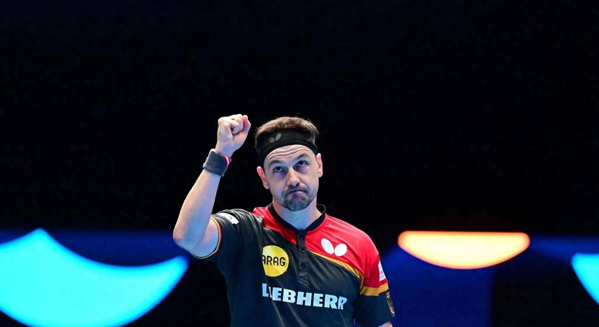 日本乒乓球队翻盘奥地利乒乓球队,波尔高光表现的简单介绍 日本乒乓球队翻盘奥地利乒乓球队,波尔高光表现的简单介绍