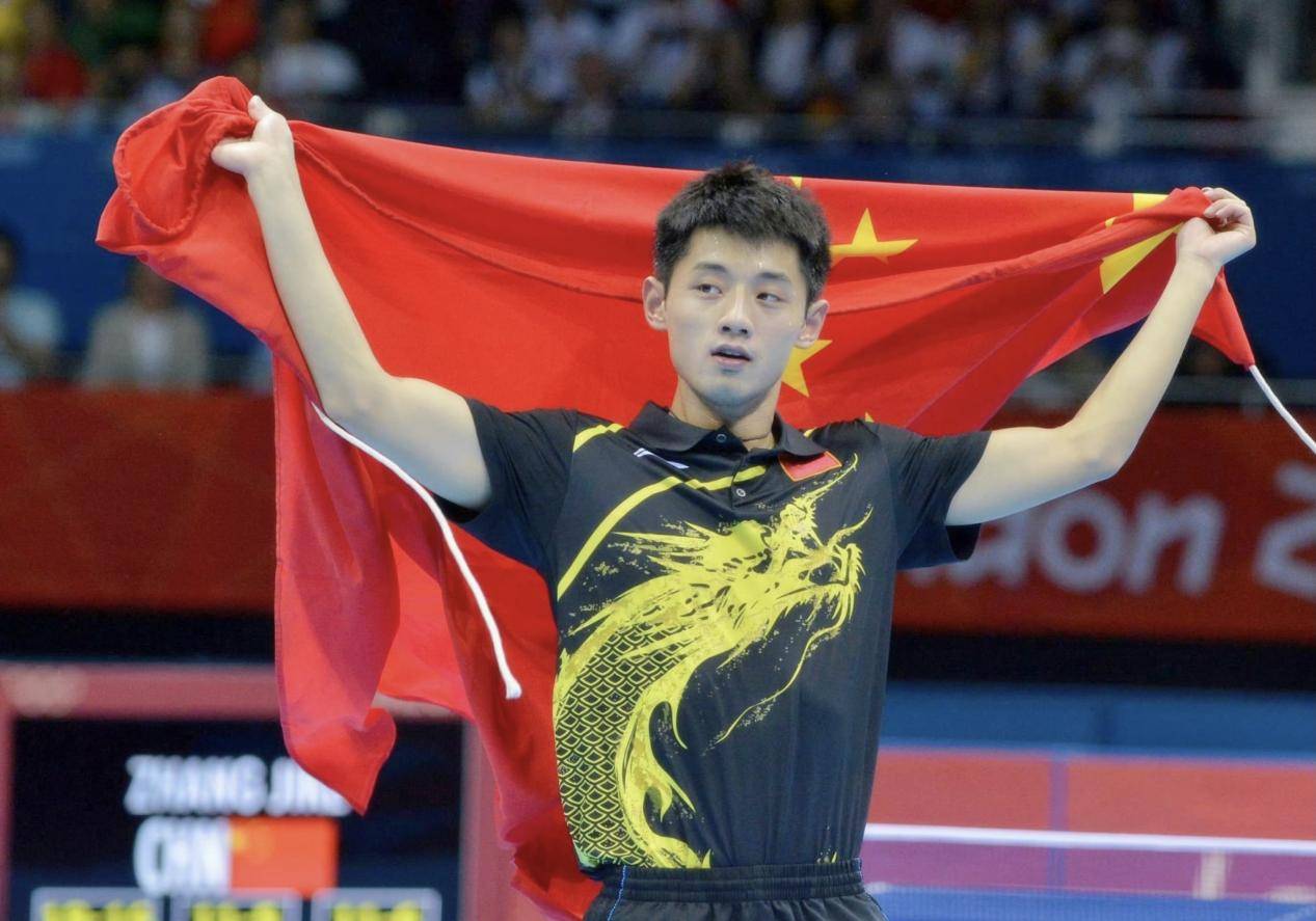 比利时乒乓球队力克日本乒乓球队,张继科高光表现的简单介绍 比利时乒乓球队力克日本乒乓球队,张继科高光表现的简单介绍