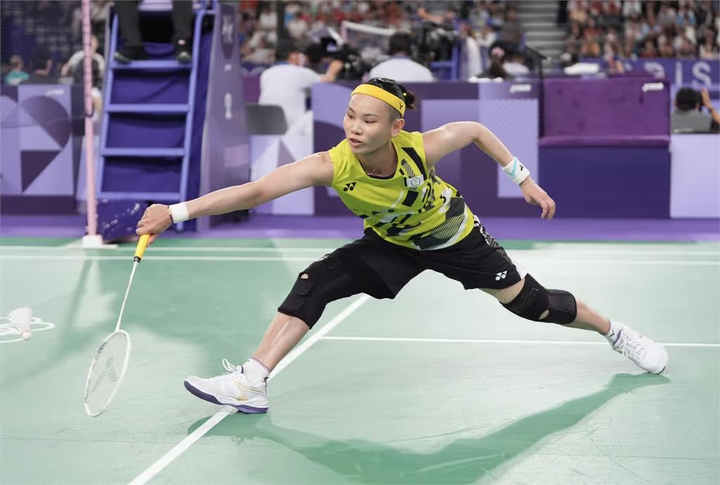 关于日本羽毛球队爆冷韩国羽毛球队,戴资颖高光表现的信息 关于日本羽毛球队爆冷韩国羽毛球队,戴资颖高光表现的信息