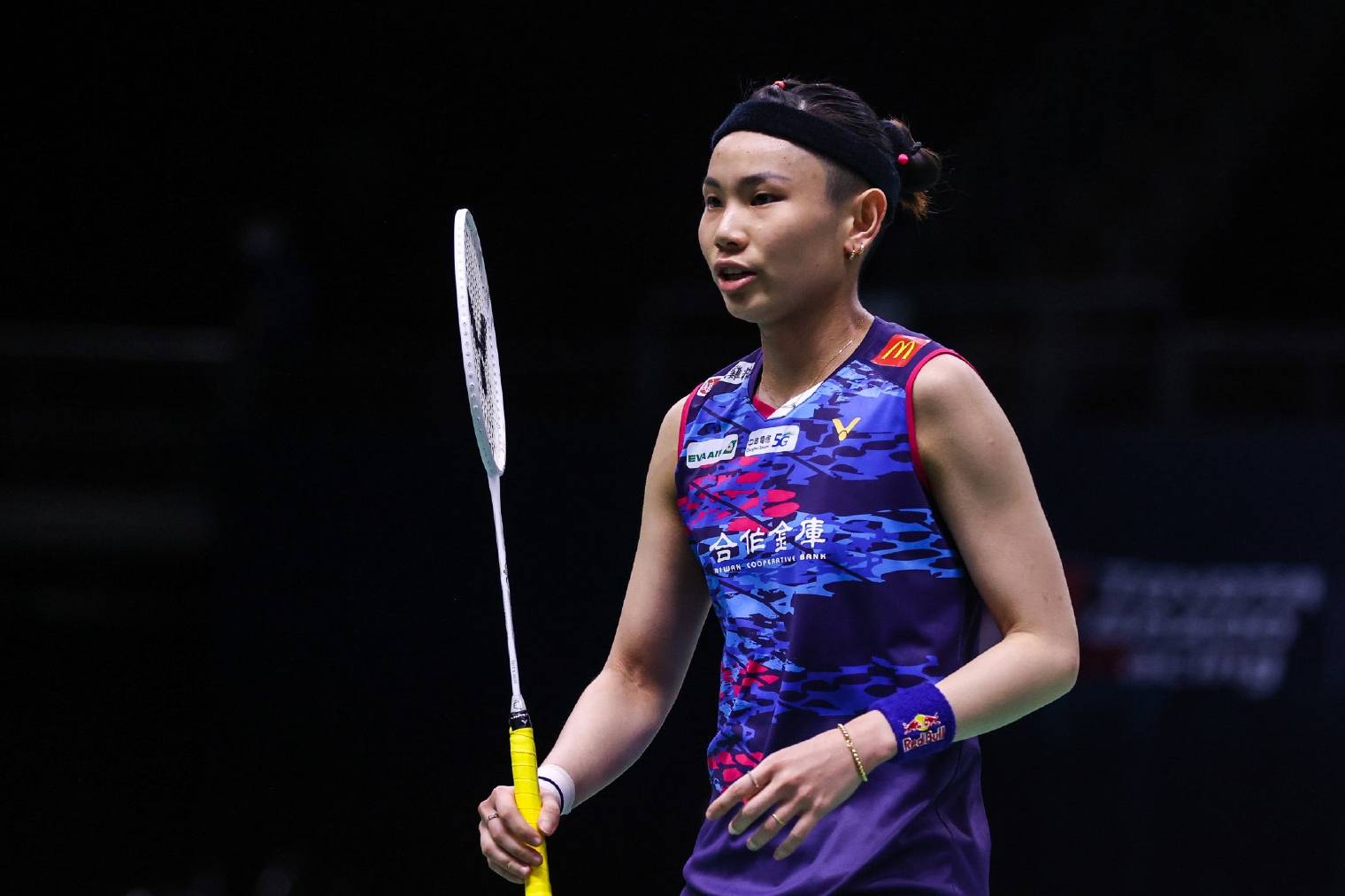 关于日本羽毛球队爆冷韩国羽毛球队,戴资颖高光表现的信息 关于日本羽毛球队爆冷韩国羽毛球队,戴资颖高光表现的信息